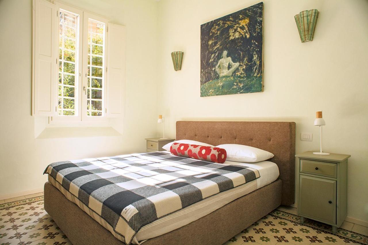 Urban Jungle Apartment Bologna Ngoại thất bức ảnh