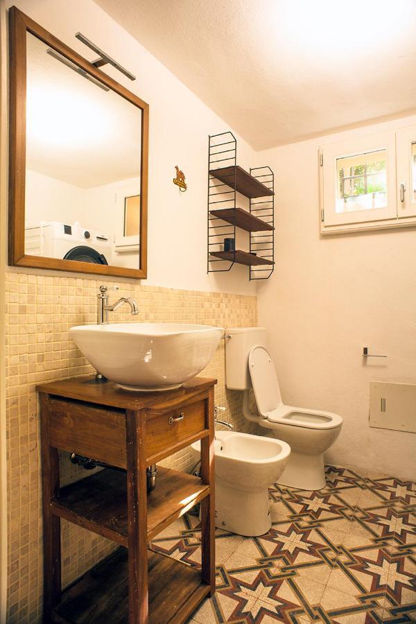 Urban Jungle Apartment Bologna Ngoại thất bức ảnh
