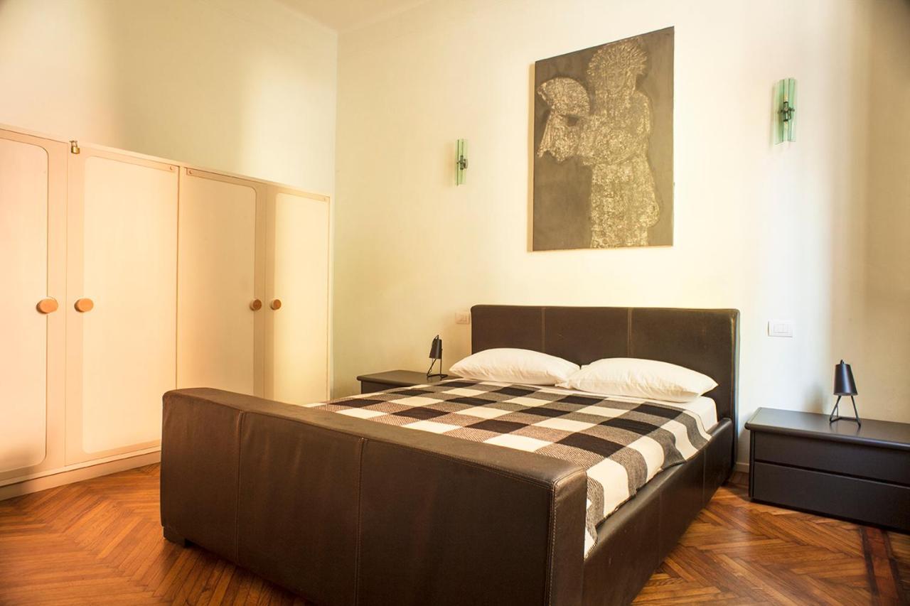 Urban Jungle Apartment Bologna Ngoại thất bức ảnh