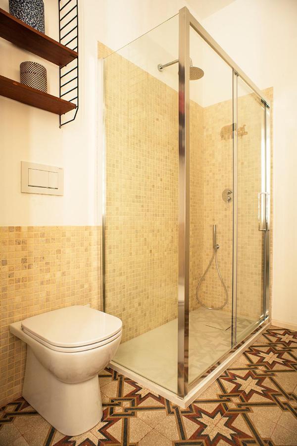 Urban Jungle Apartment Bologna Ngoại thất bức ảnh