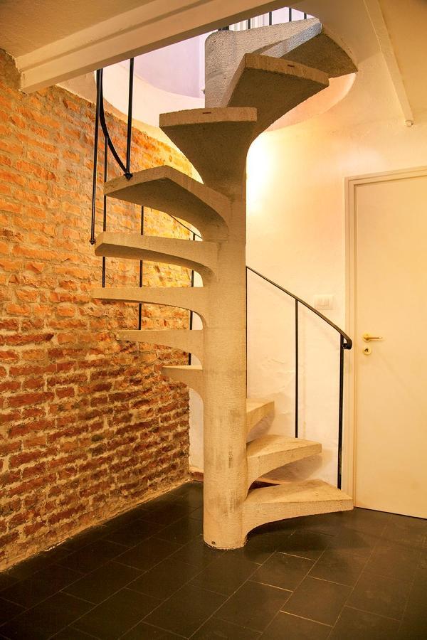Urban Jungle Apartment Bologna Ngoại thất bức ảnh