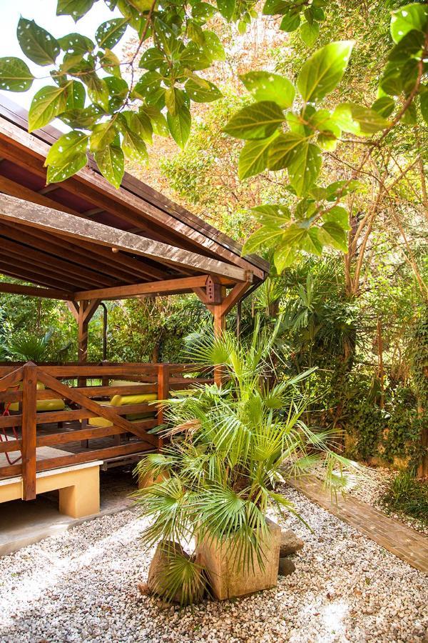 Urban Jungle Apartment Bologna Ngoại thất bức ảnh