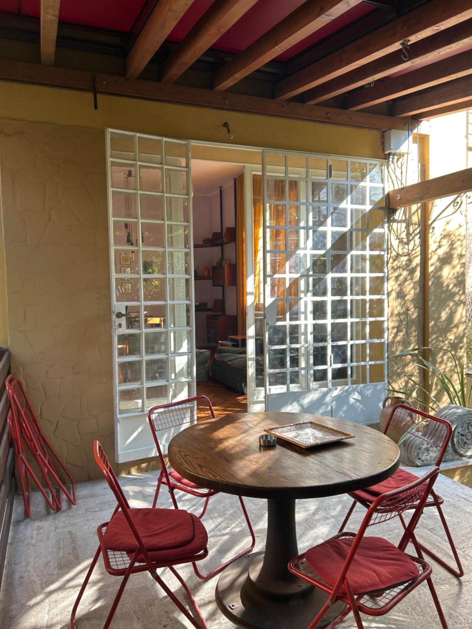 Urban Jungle Apartment Bologna Ngoại thất bức ảnh